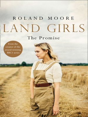 cover image of Land Girls: The Homecoming